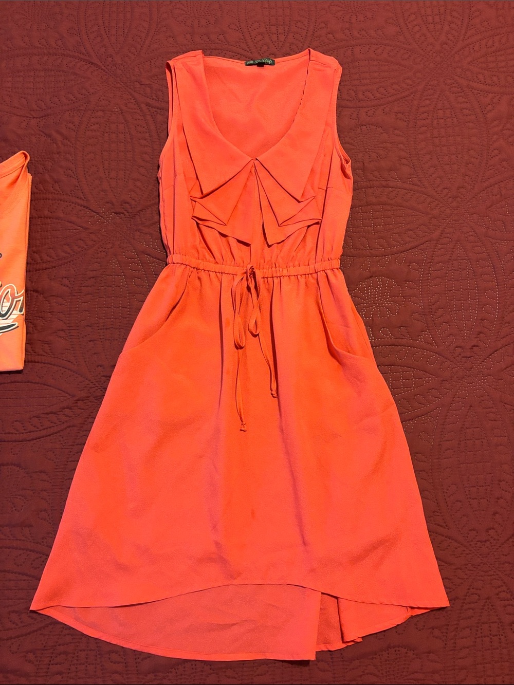 Summer dress